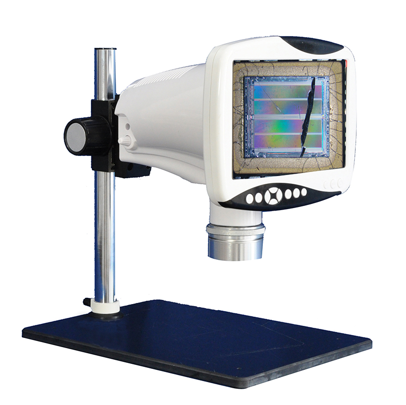 G Series Industry LCD Microscope